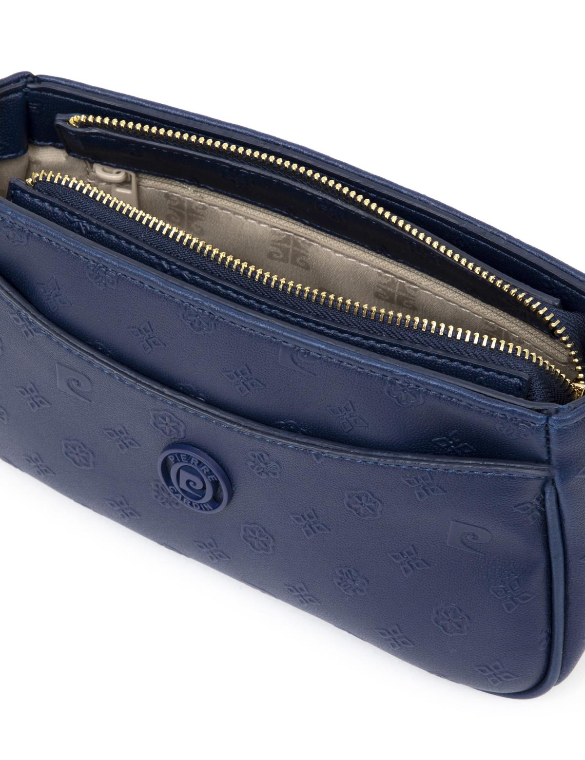 Mavi Kol Çanta - 50290165001