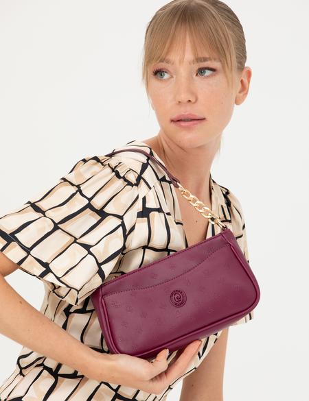 Kırmızı Çapraz Çanta - 50290165003