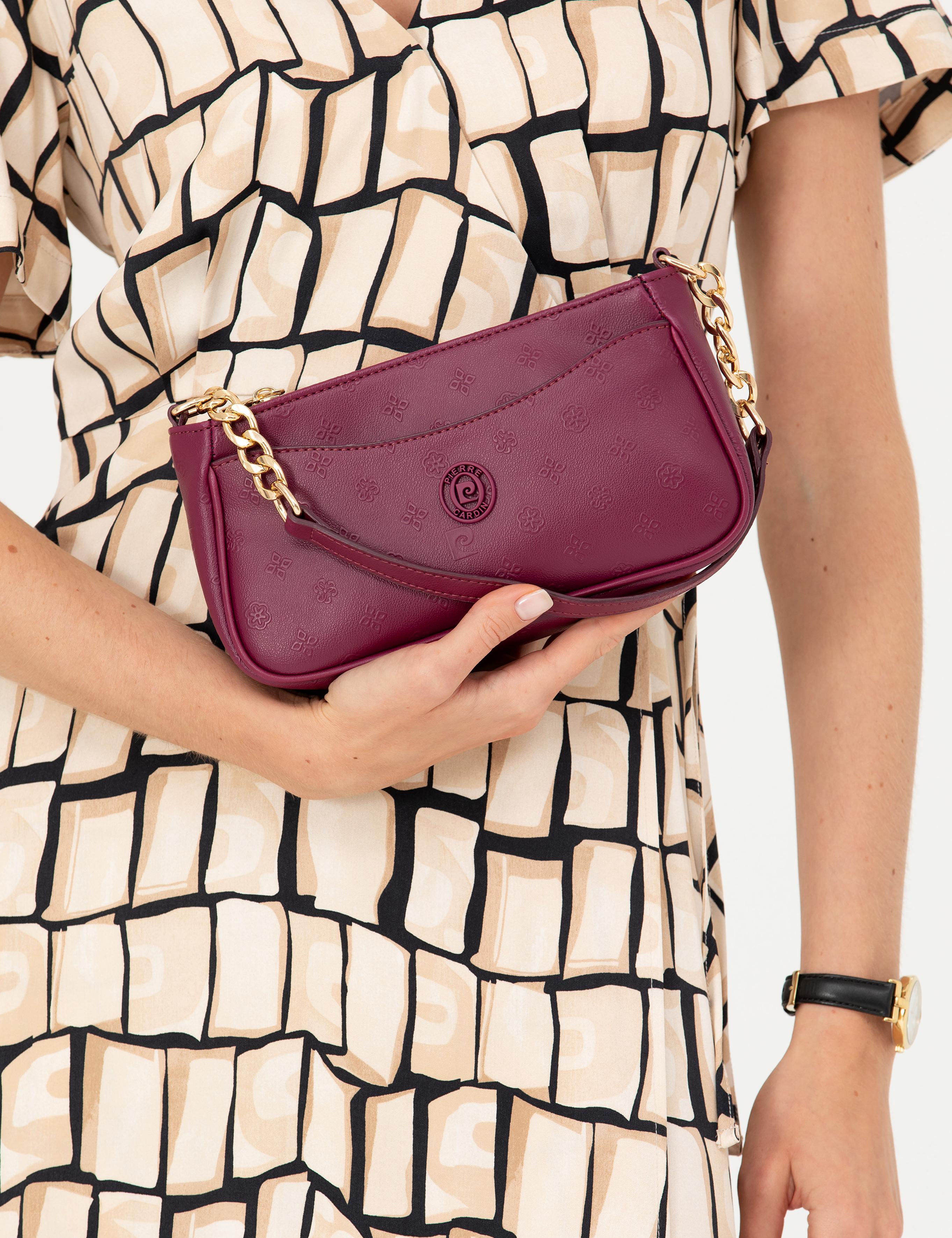 Kırmızı Çapraz Çanta