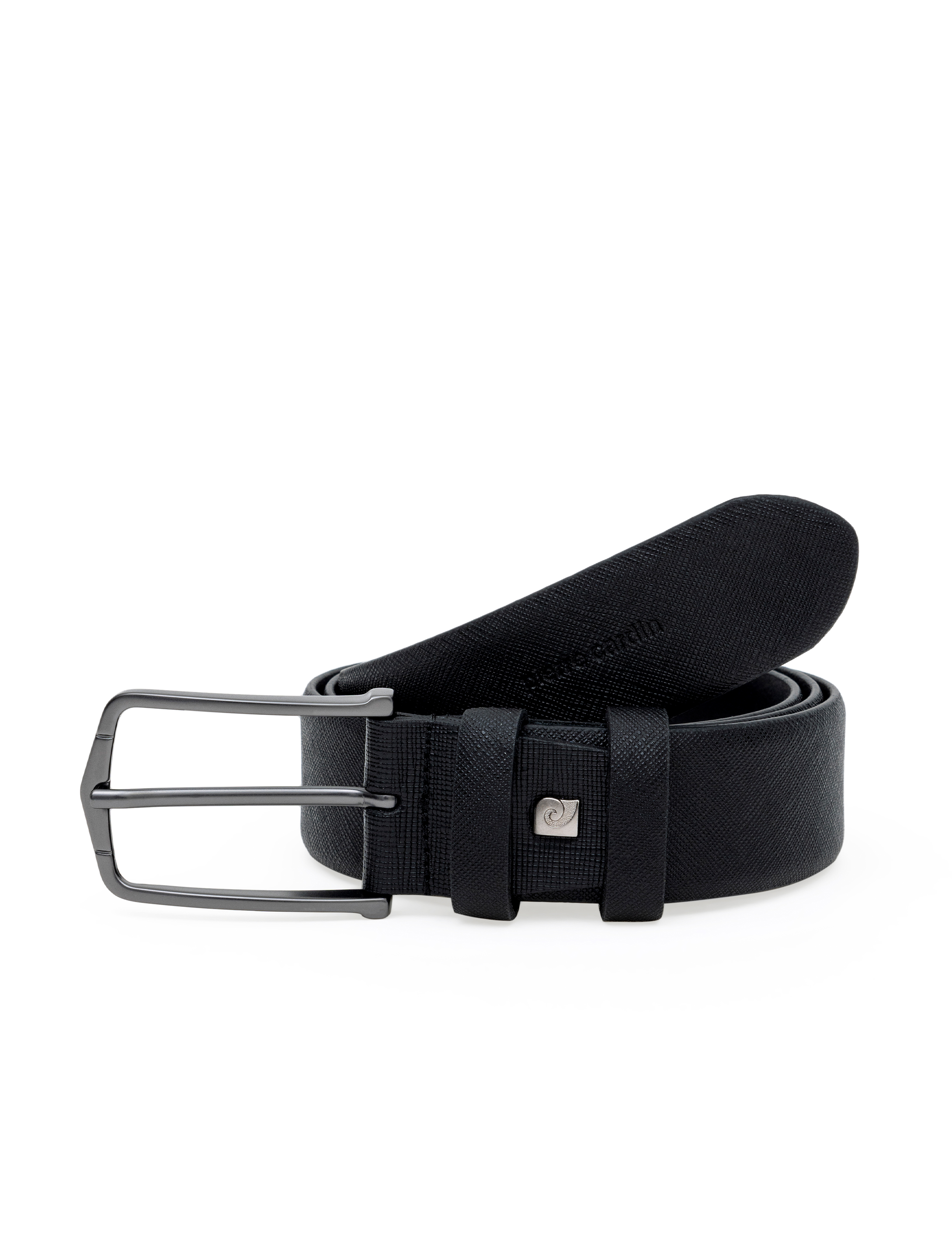 Pierre Cardin Siyah Kemer görsel 4