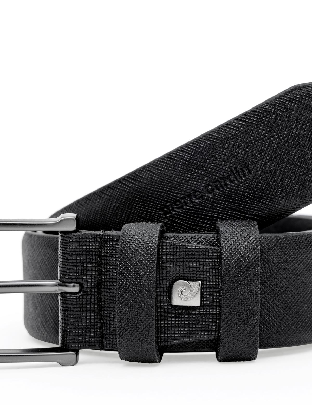 Siyah Kemer - 50279601003