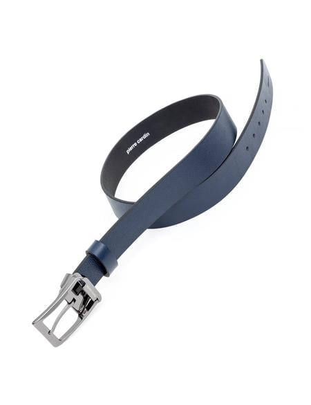 Lacivert Denim Kemer - 50288626005