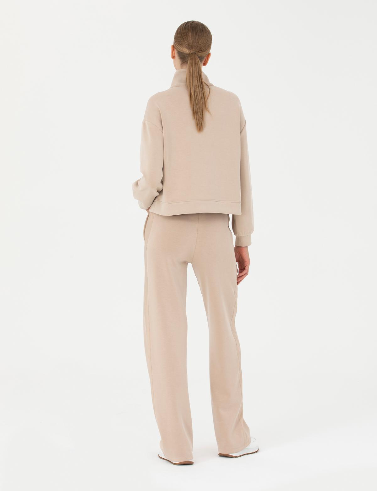 Kum Loose Fit Eşofman Altı - 50276628028