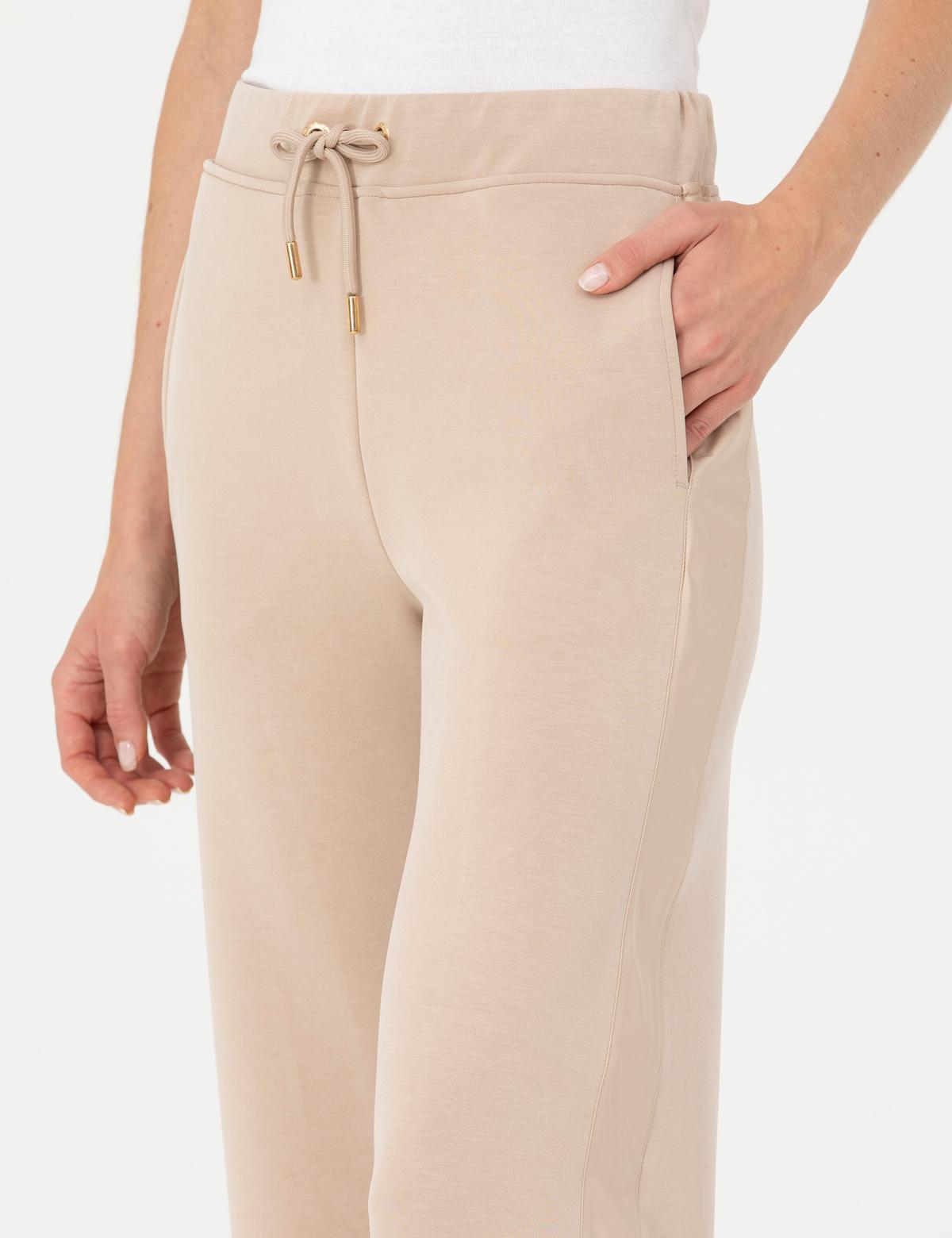 Kum Loose Fit Eşofman Altı - 50276628028