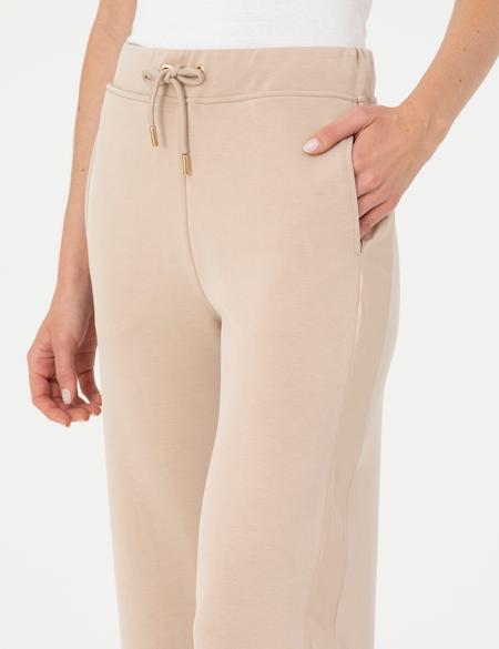 Kum Loose Fit Eşofman Altı - 50276628028