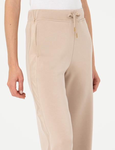 Kum Loose Fit Eşofman Altı - 50276628028