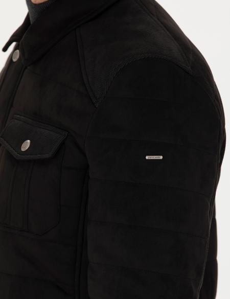 Siyah Ceket - 50282834002