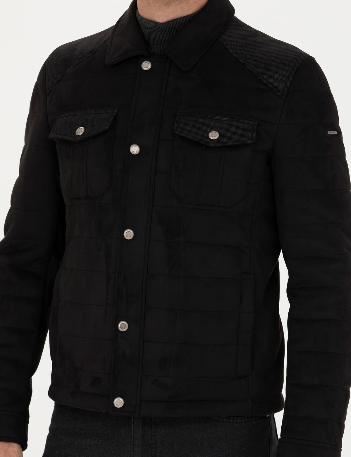 Siyah Ceket - 50282834002