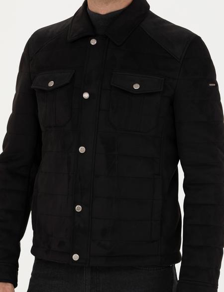 Siyah Ceket - 50282834002