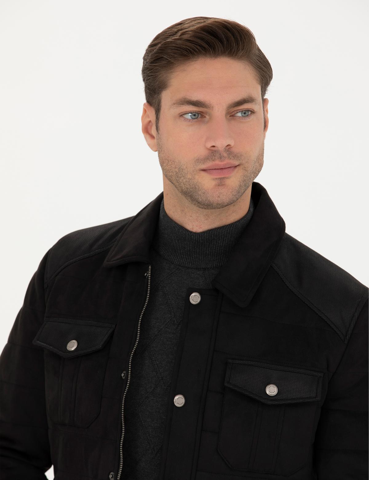 Siyah Ceket - 50282834002