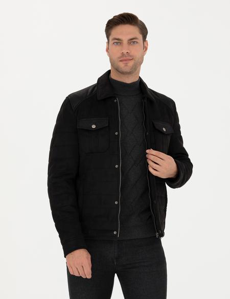Siyah Ceket - 50282834002