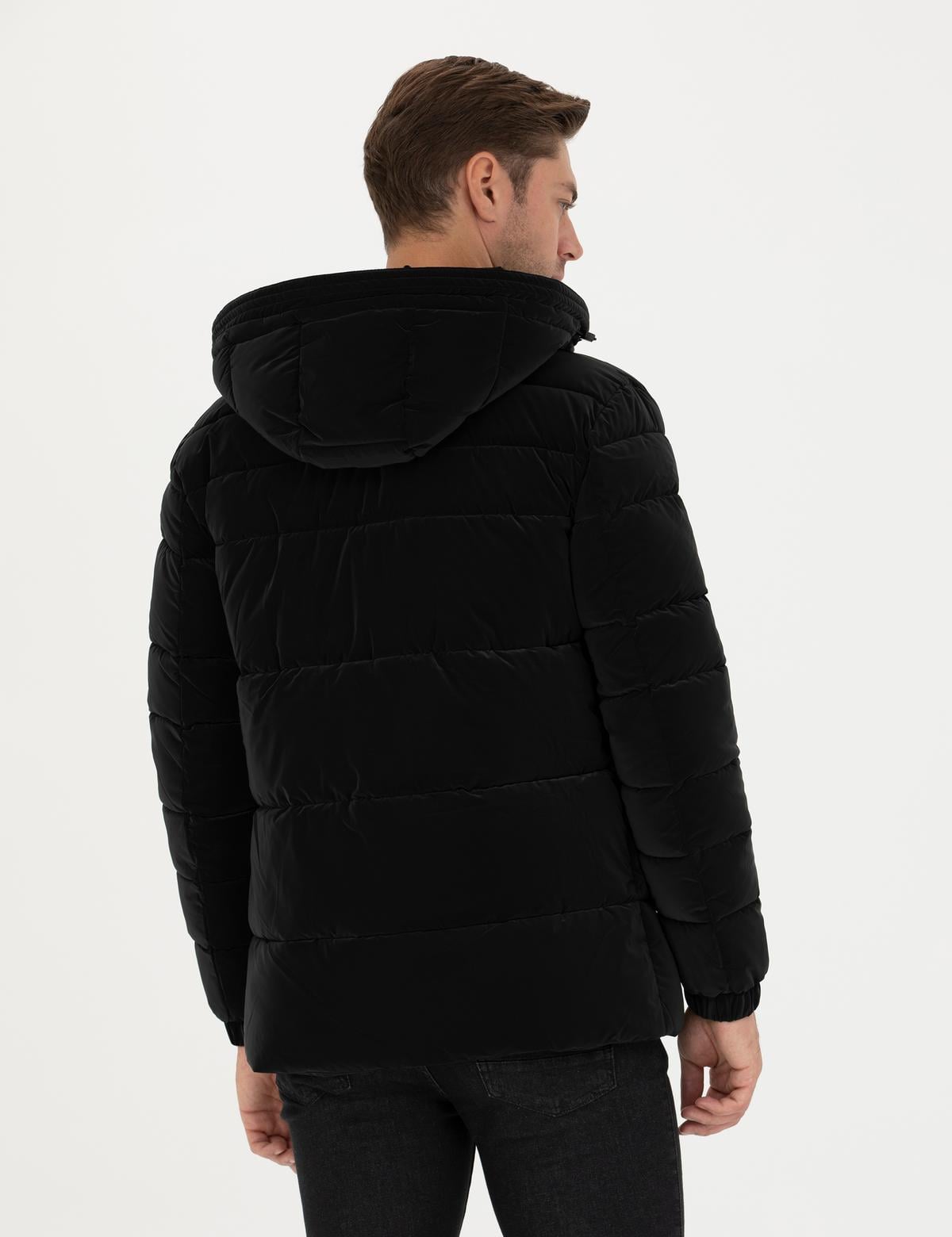 Siyah Mont - 50279417002