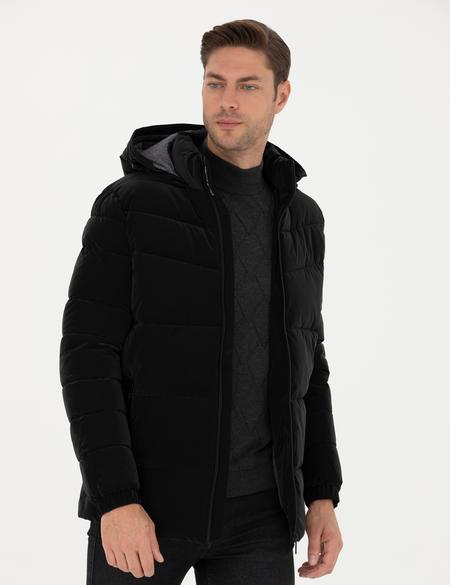 Siyah Mont - 50279417002