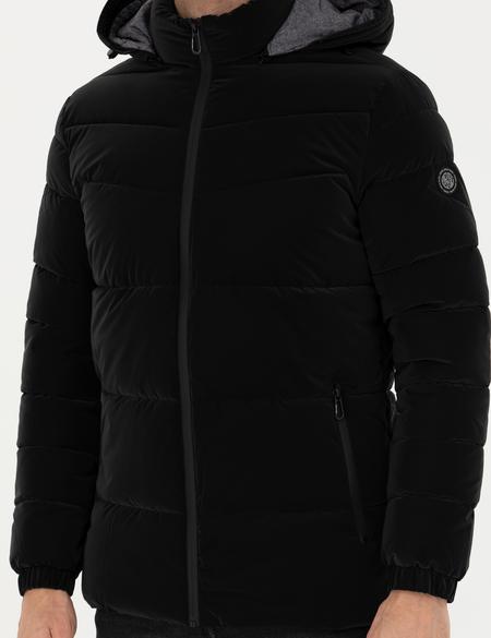 Siyah Mont - 50279417002