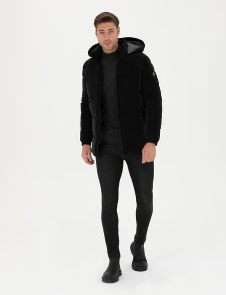 Siyah Mont - 50279417002