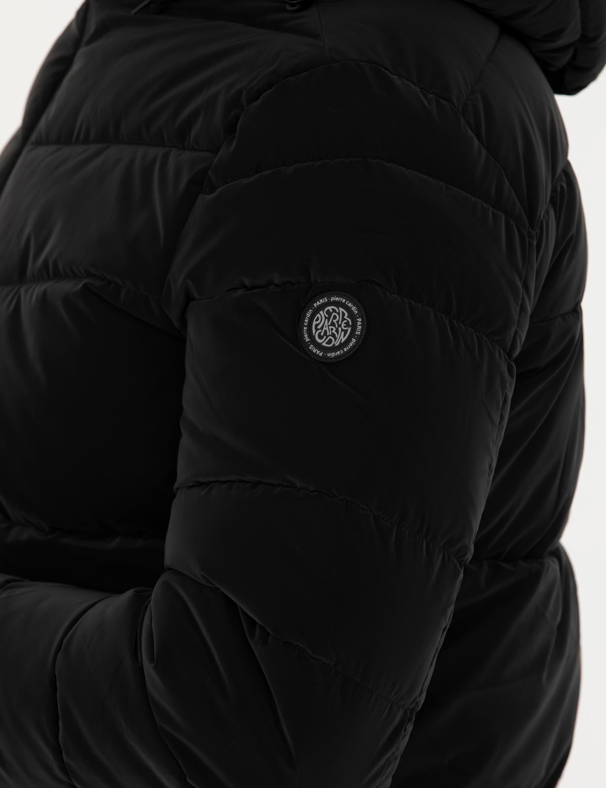 Siyah Mont - 50279417002