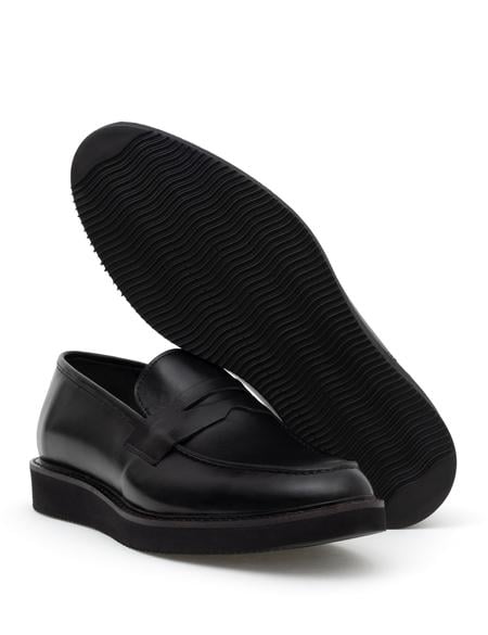 Siyah Casual Ayakkabı - 50289267006