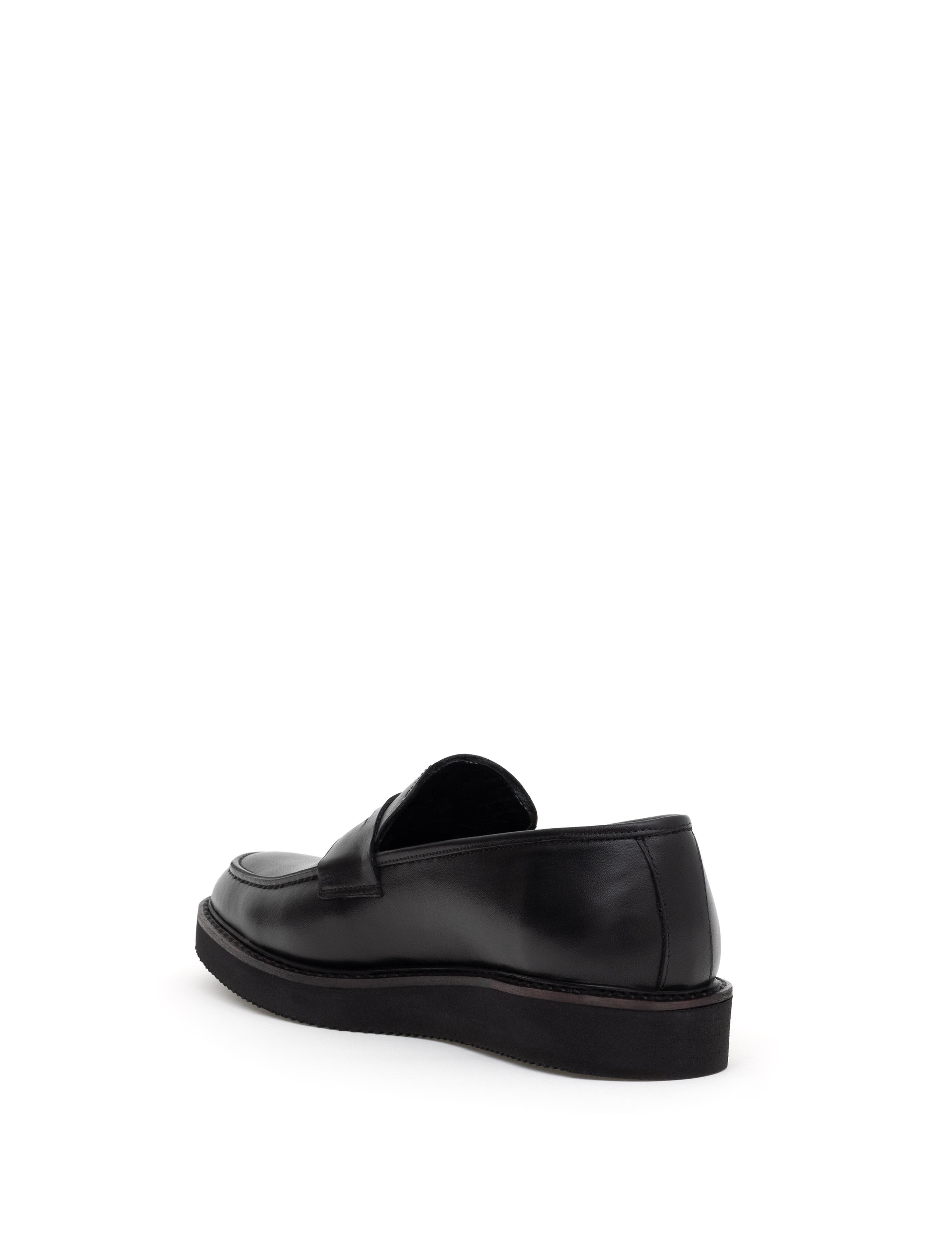 Siyah Casual Ayakkabı