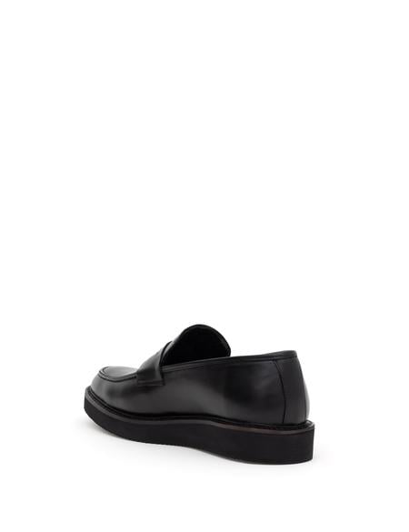 Siyah Casual Ayakkabı - 50289267006