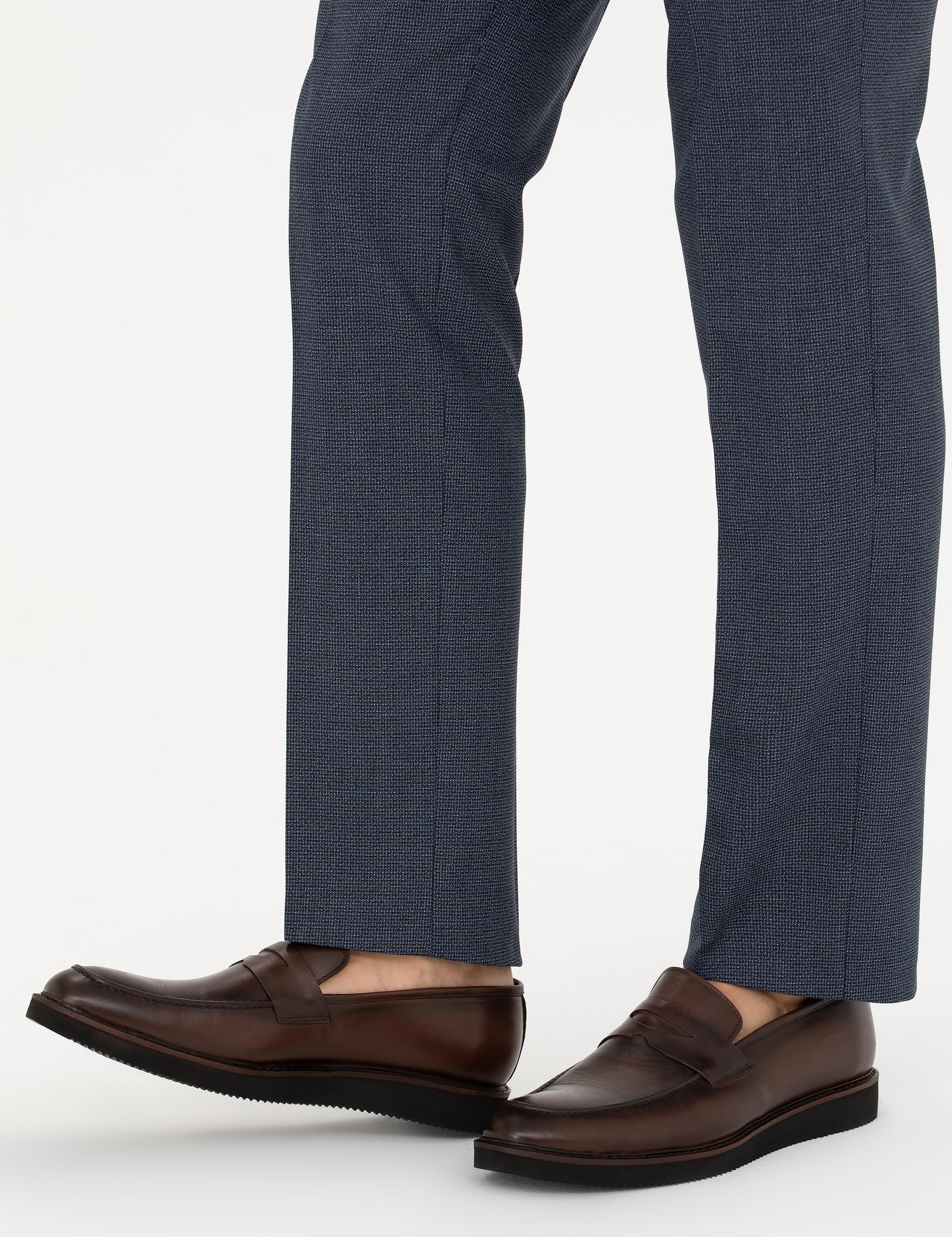 Kahverengi Casual Ayakkabı