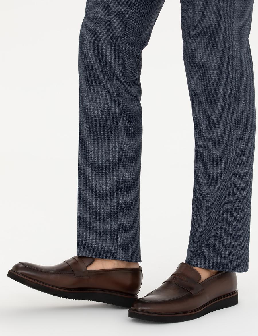 Kahverengi Casual Ayakkabı