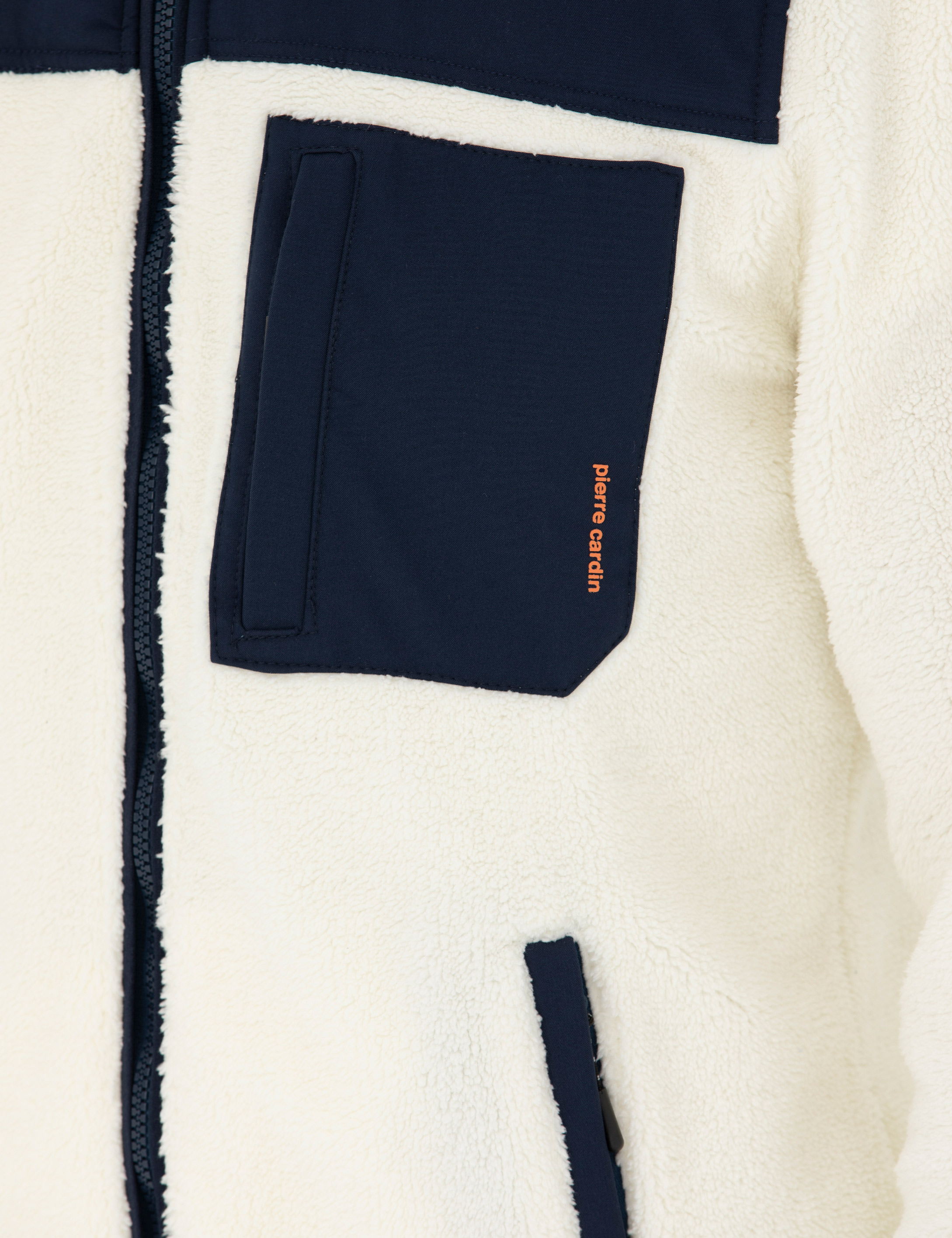 Ekru Regular Fit Sweatshirt - Image 7