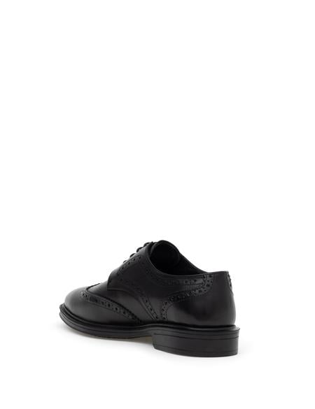 Siyah Klasik Ayakkabı - 50289352002