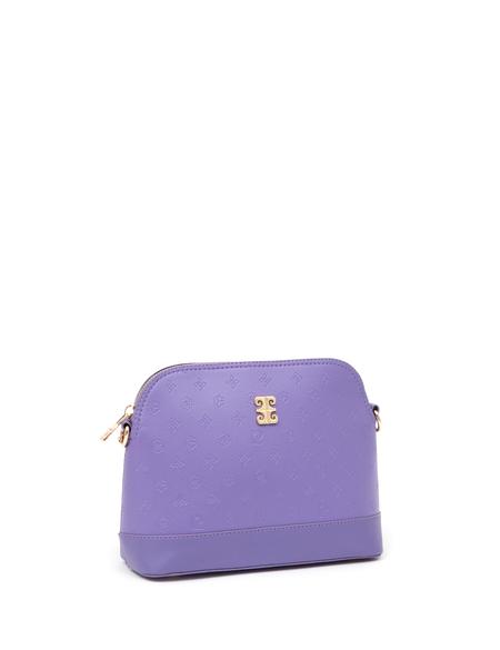 Mor Çapraz Çanta - 50290054002