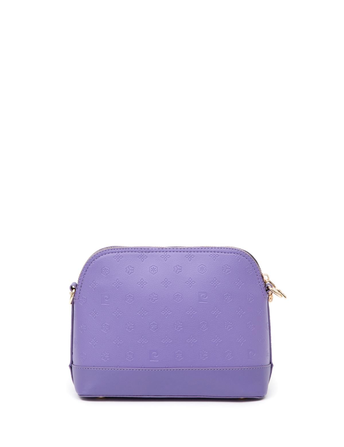 Mor Çapraz Çanta - 50290054002