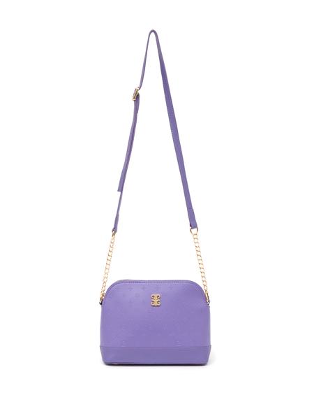 Mor Çapraz Çanta - 50290054002