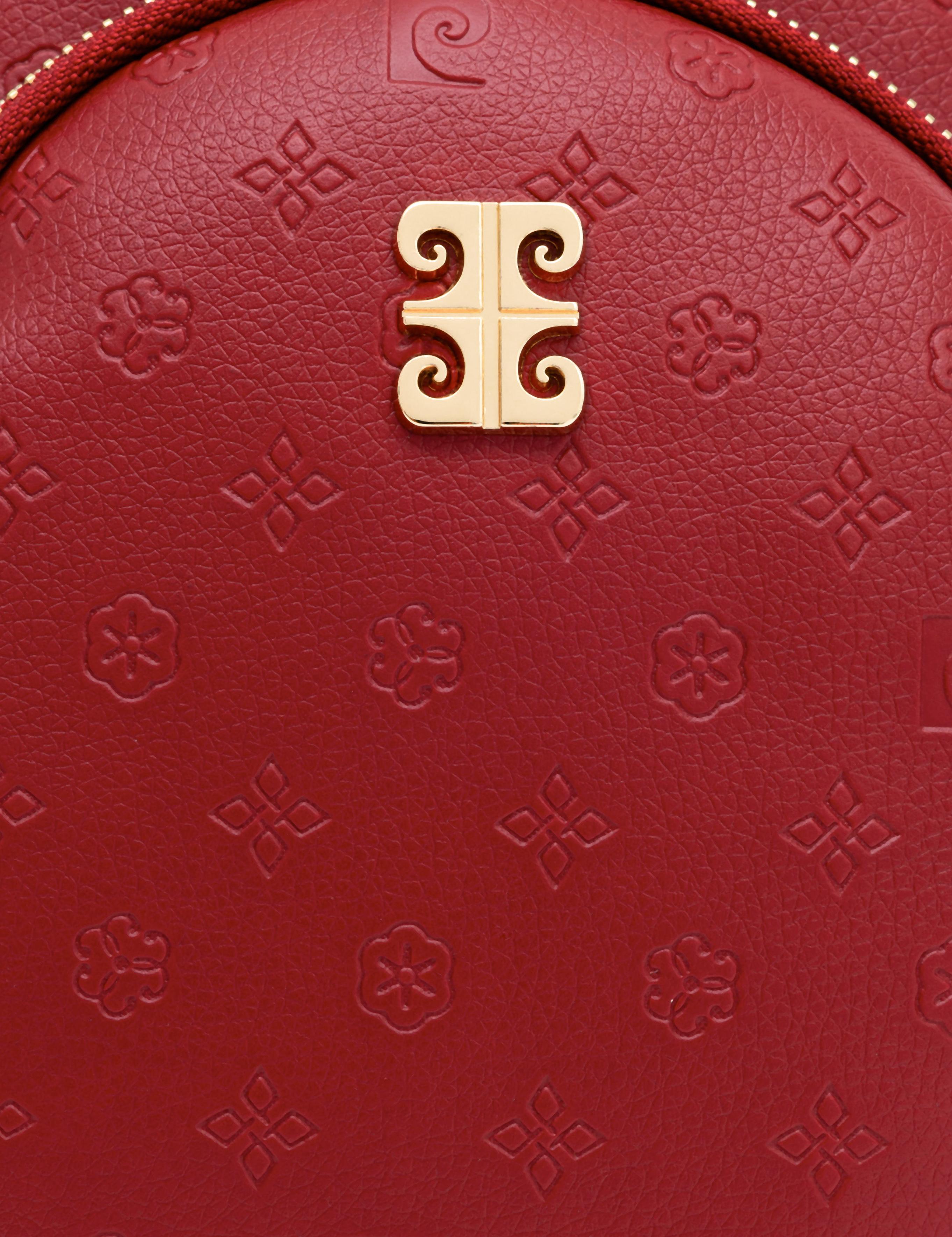 Kırmızı Çapraz Çanta