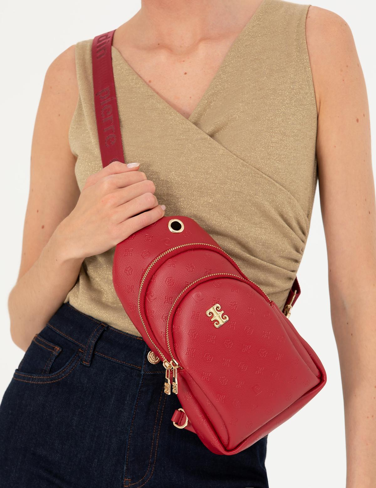 Kırmızı Çapraz Çanta - 50290073001