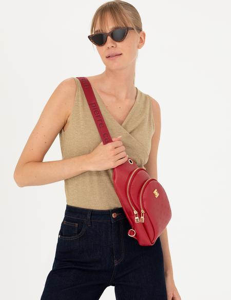 Kırmızı Çapraz Çanta - 50290073001