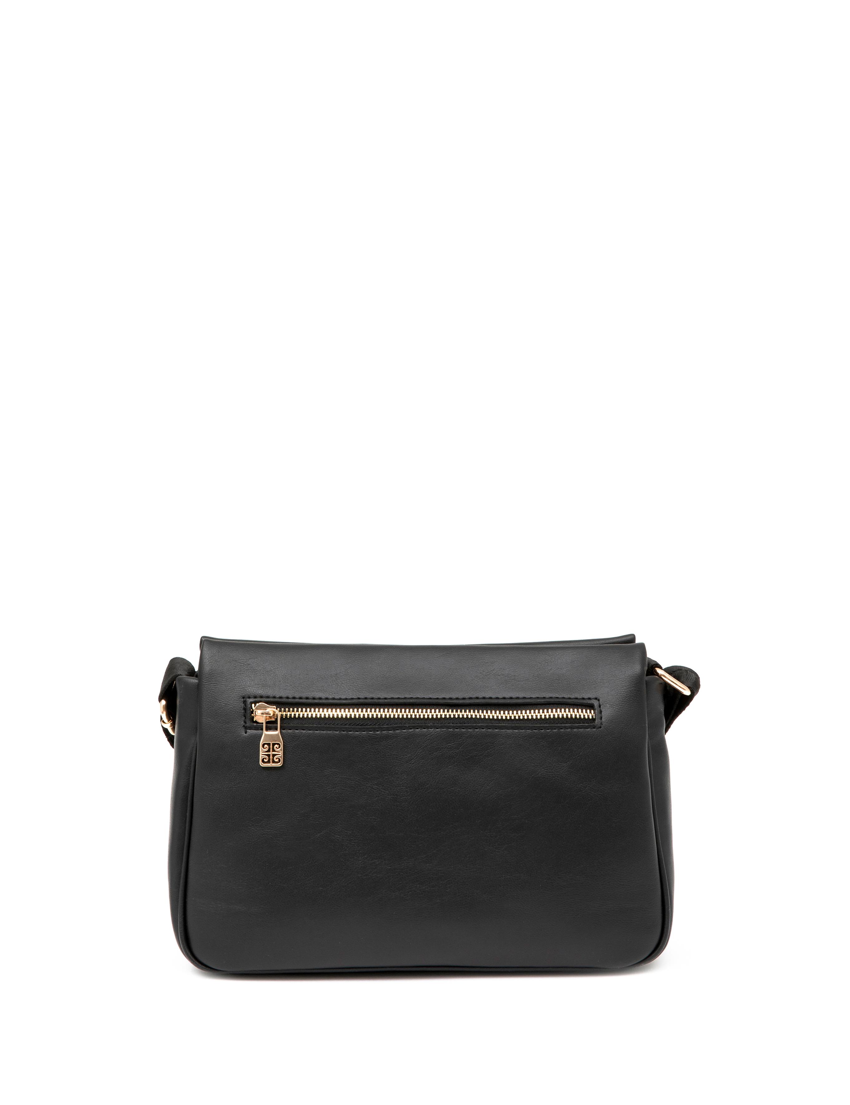 Siyah Çapraz Çanta