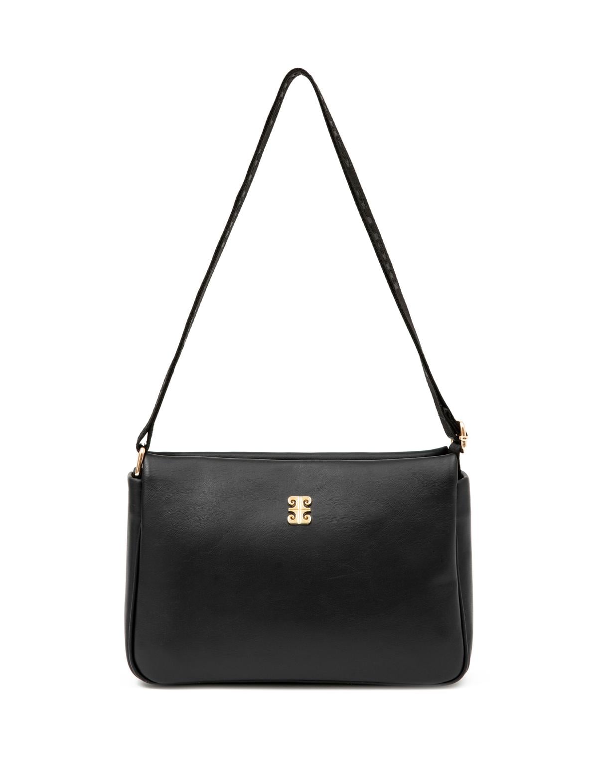 Siyah Çapraz Çanta - 50297780001