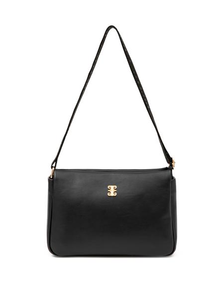 Siyah Çapraz Çanta - 50297780001