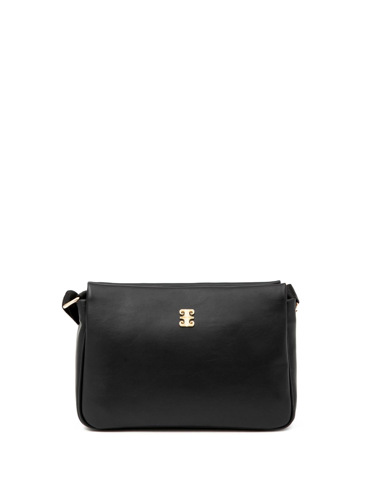 Siyah Çapraz Çanta - 50297780001