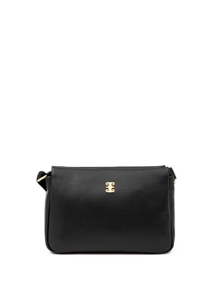 Siyah Çapraz Çanta - 50297780001