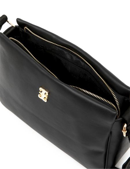 Siyah Çapraz Çanta - 50297780001