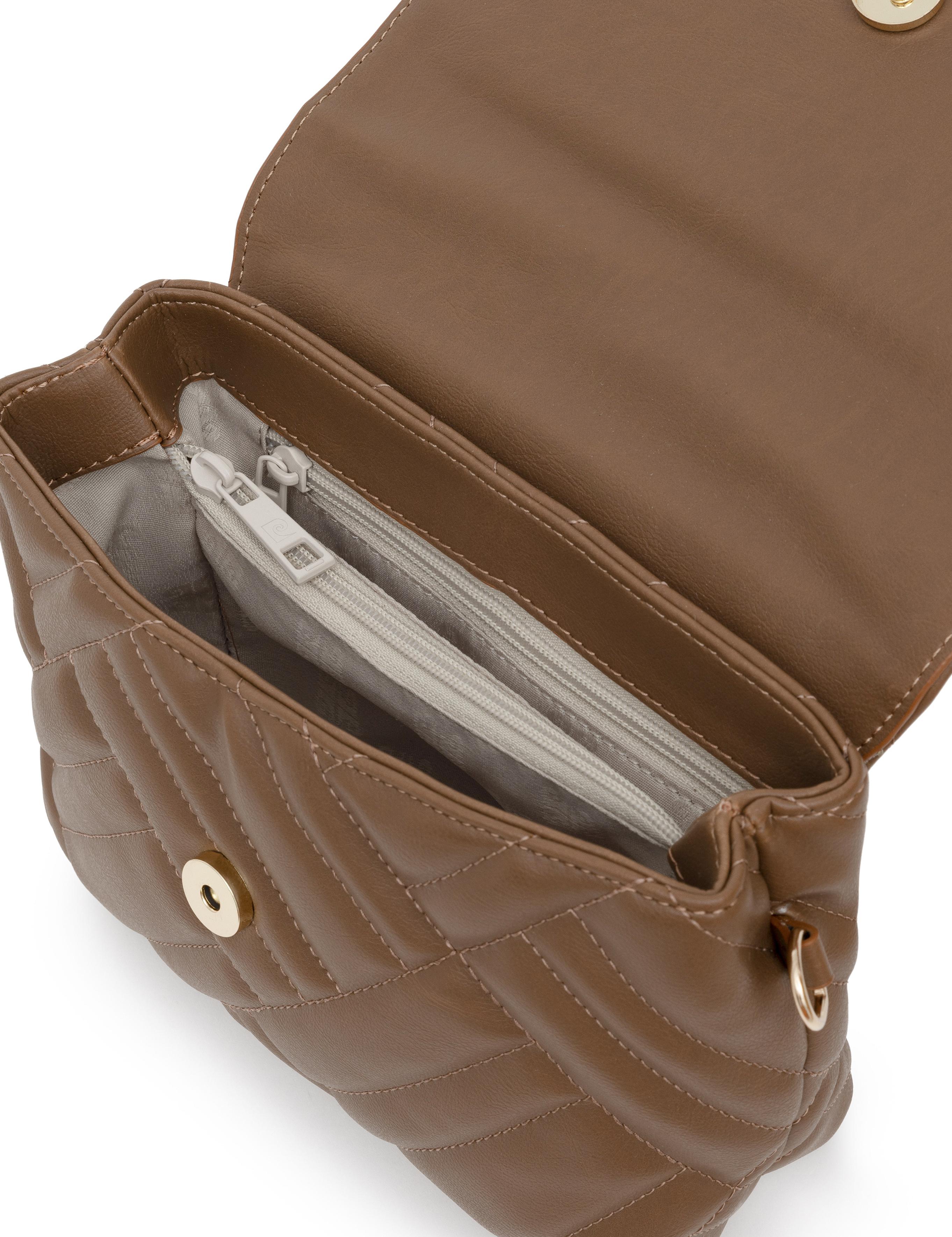 Kahverengi Omuz Çantası