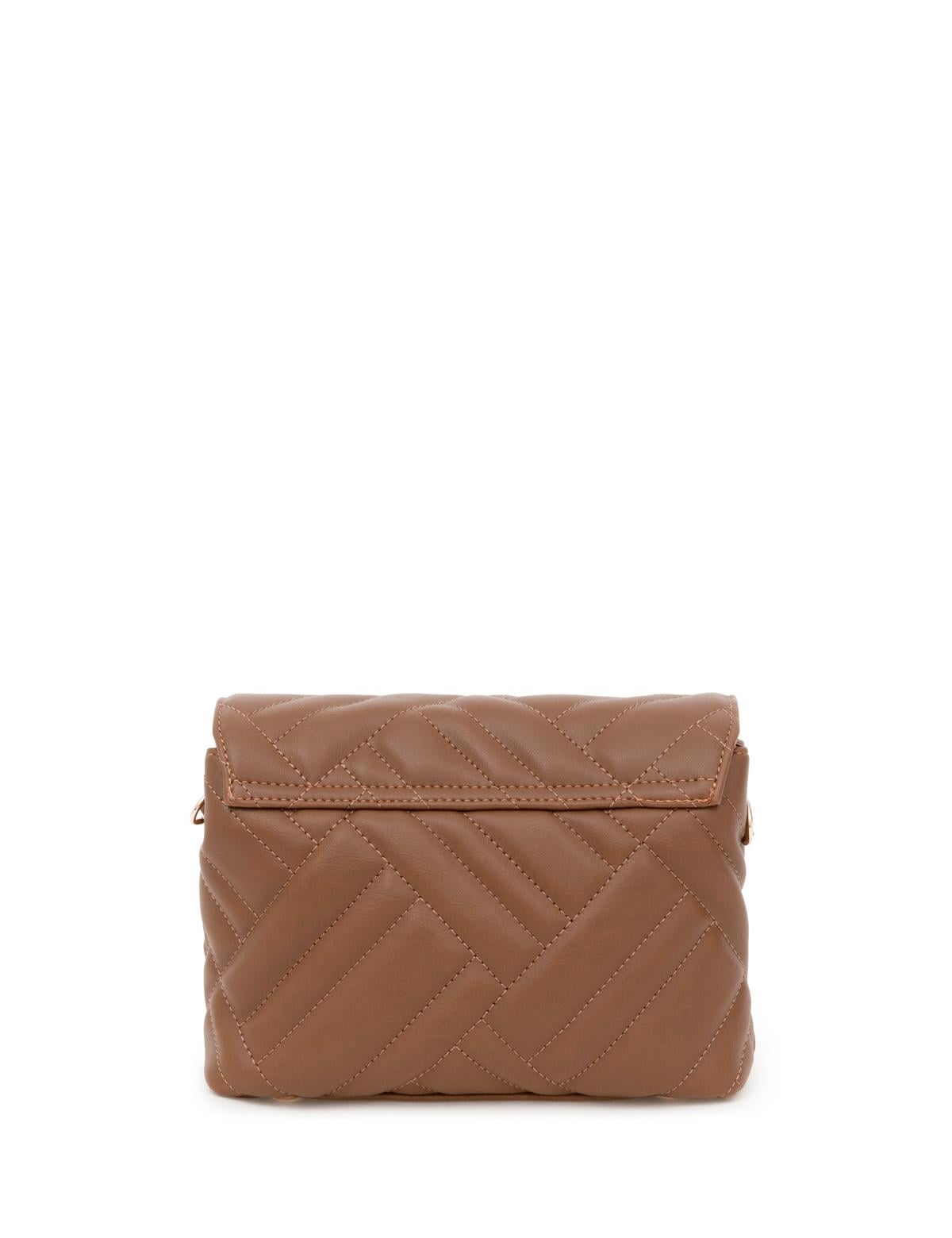 Kahverengi Omuz Çantası - 50290134001