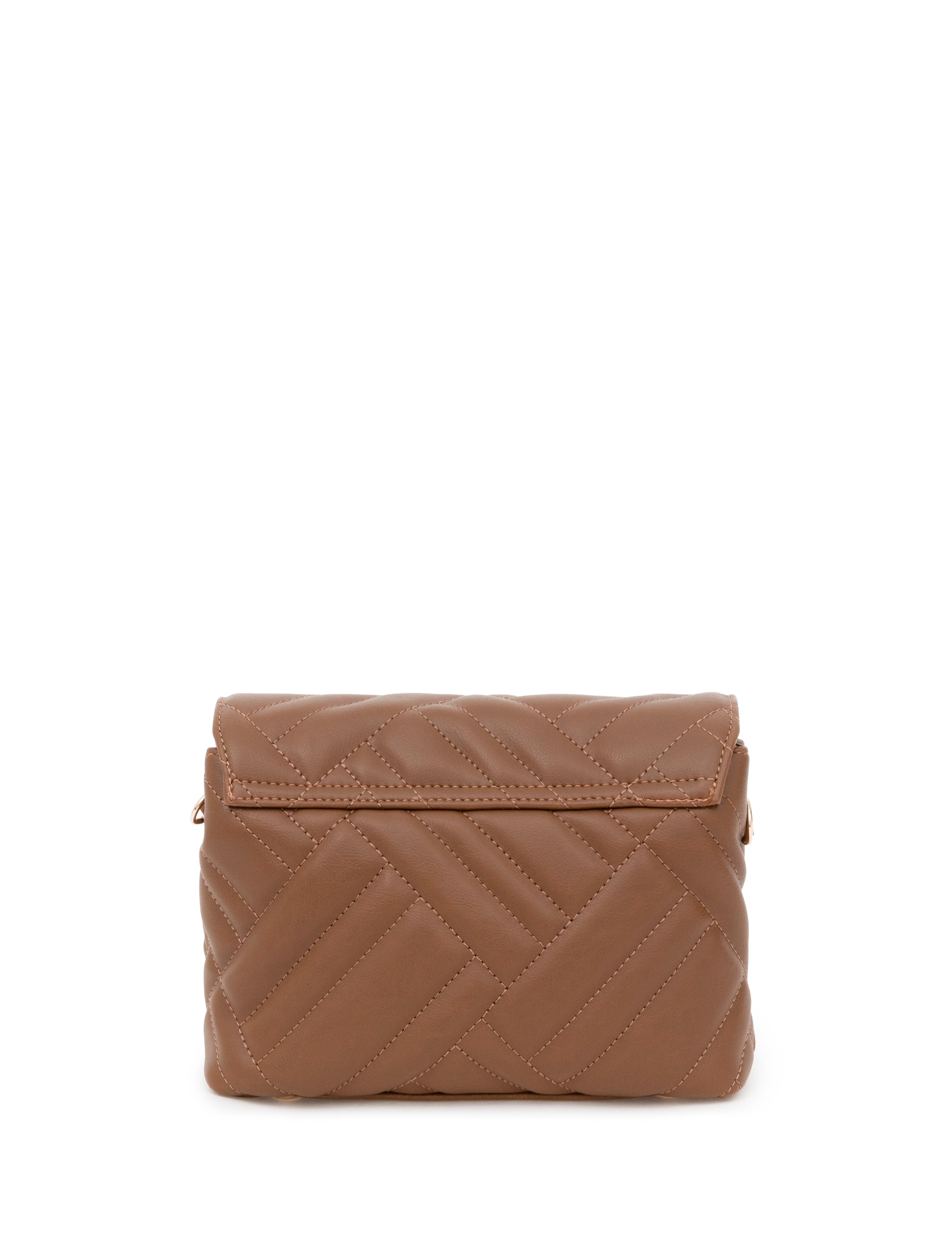 Kahverengi Omuz Çantası