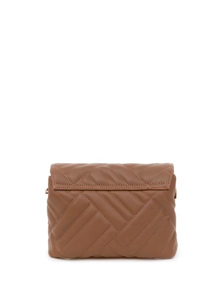 Kahverengi Omuz Çantası - 50290134001