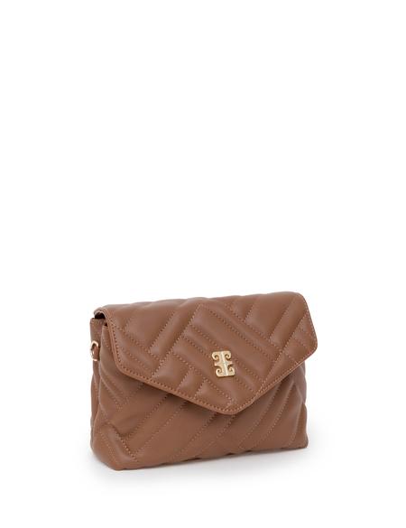 Kahverengi Omuz Çantası - 50290134001