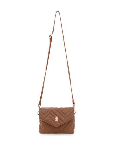 Kahverengi Omuz Çantası - 50290134001