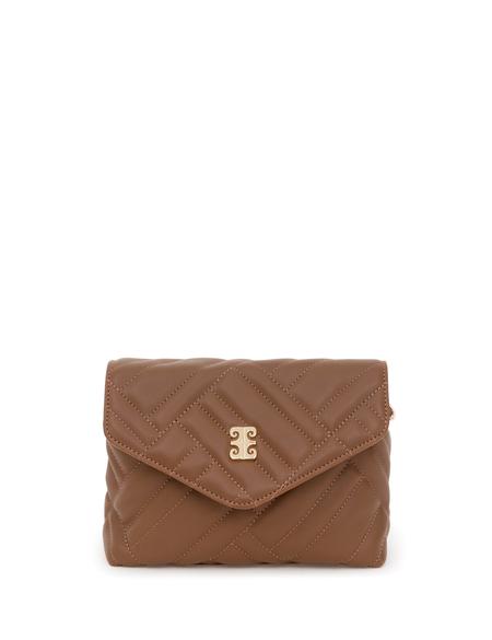 Kahverengi Omuz Çantası - 50290134001