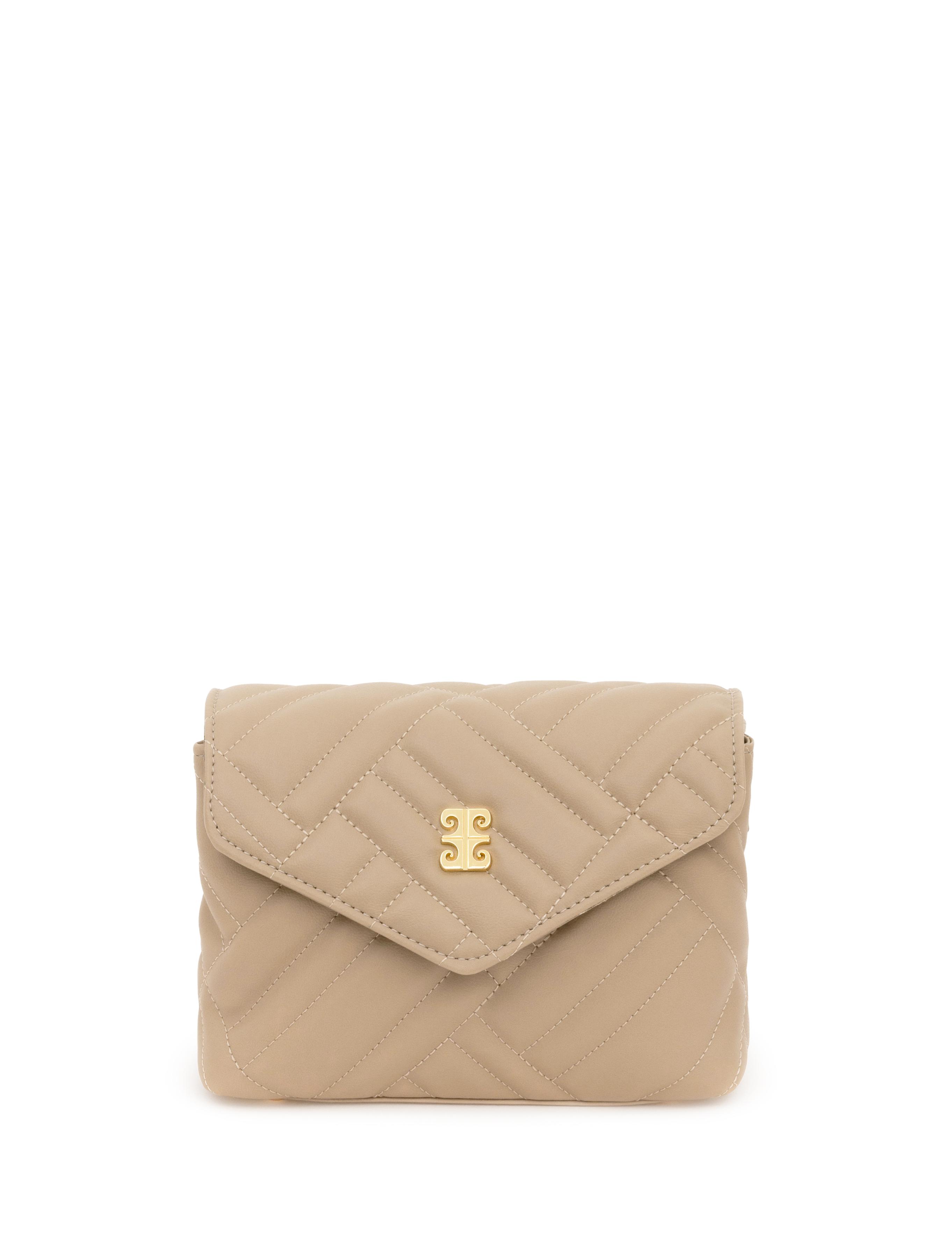 Vizon Omuz Çantası