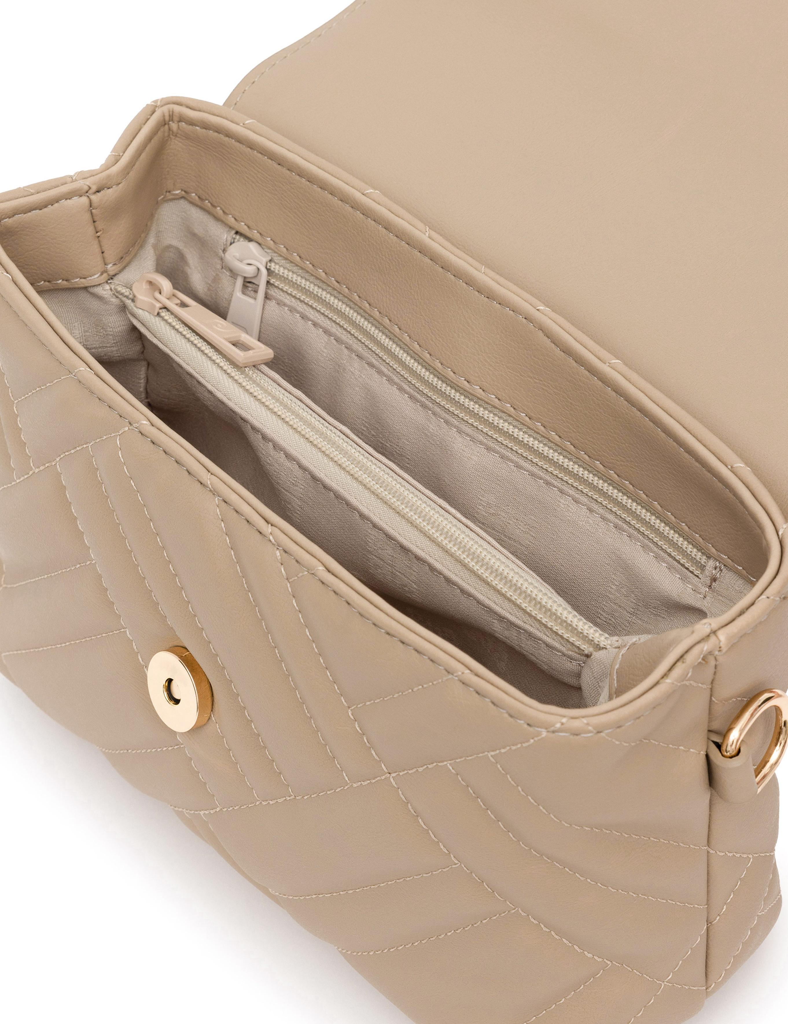 Vizon Omuz Çantası