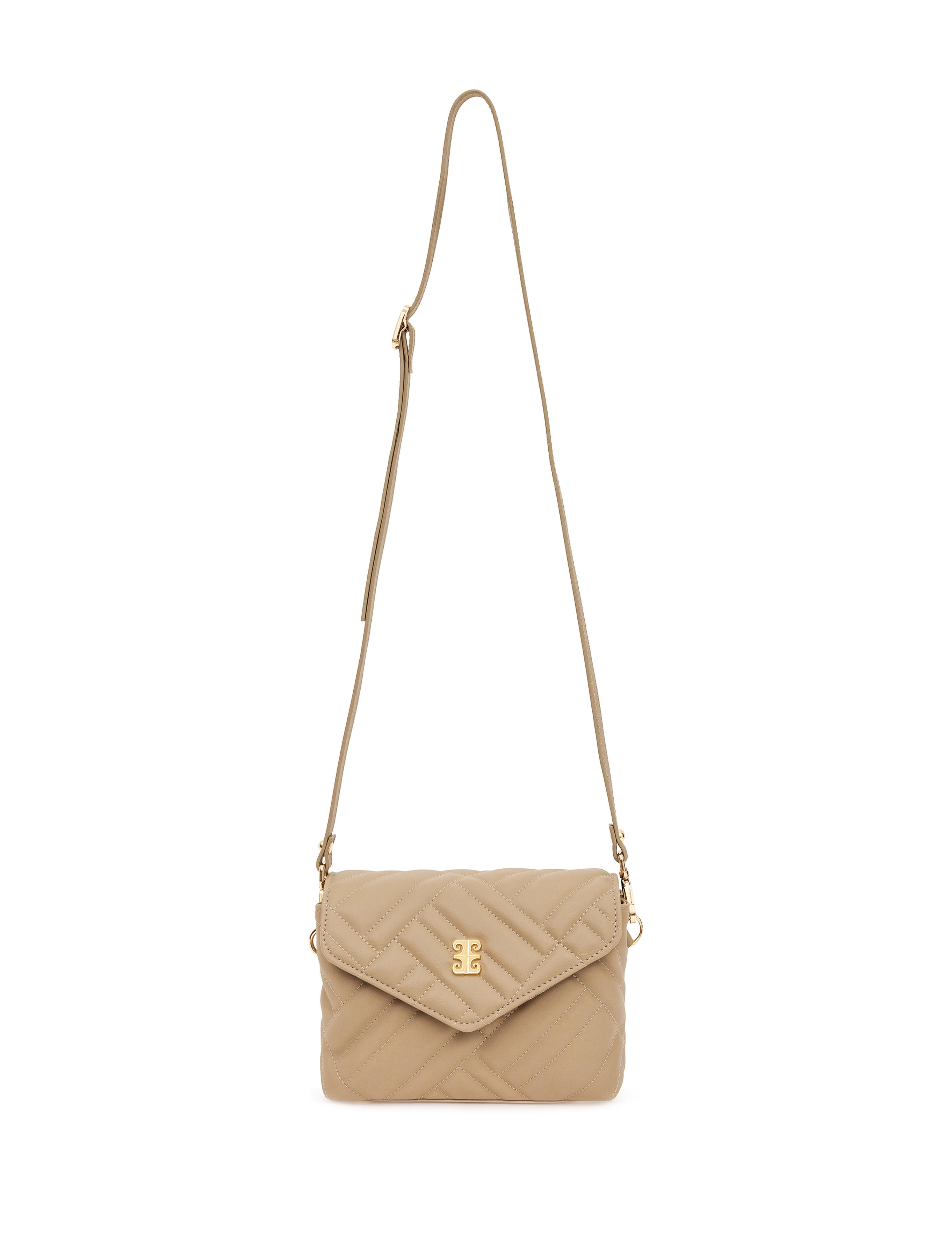 Vizon Omuz Çantası