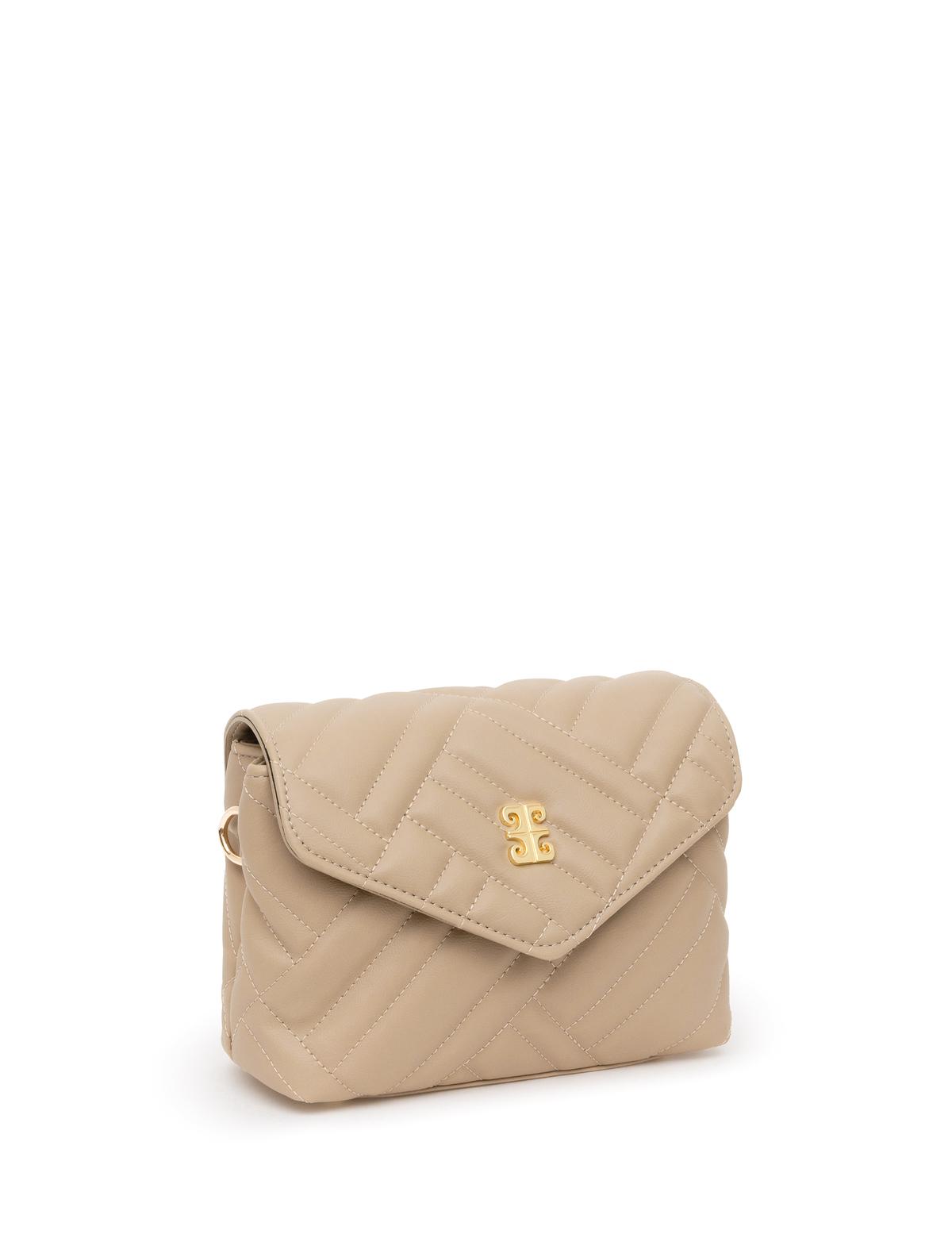 Vizon Omuz Çantası - 50290135001